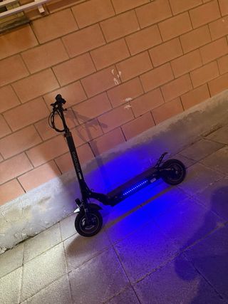 Patinete Eléctrico Smagiro