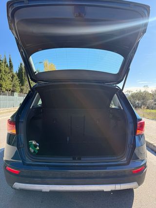 SEAT Ateca 1.0 TSI 2019