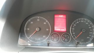 Volkswagen Touran 2010