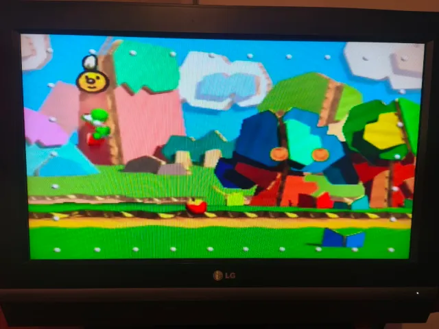 ✨Storia di Yoshi ☢️ Nintendo 64✨