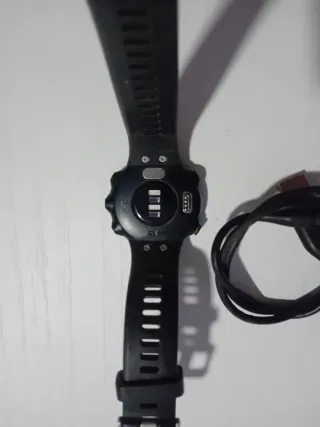 Garmin Forerunner 45 Negro