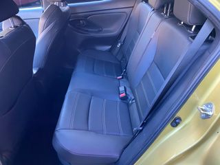 IMPECABLE!!! TOYOTA YARIS CROSS ADVENTURE