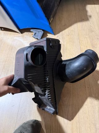 Caja Admisión Renault Clio Sport 197/200/203