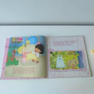 Pan comido (Un cuento de La magia de Chloe 4)