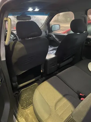 Nissan Pathfinder 2005