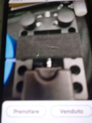 Kit Orologiaio Apri Fondello Swiss