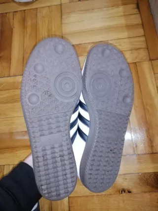 Adidas Samba Talla 38 2/3