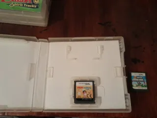 Super Mario Bros. DS