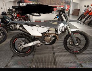 Husqvarna FE 350 PRO 2024