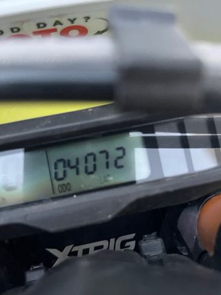 Husqvarna FE 350 PRO 2024