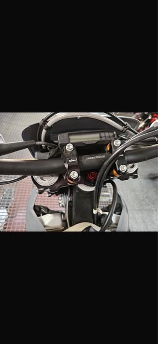 Husqvarna FE 350 PRO 2024