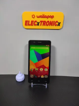 Bq E5, Huawei P8 lite, OPPO F3 y redmi note 8