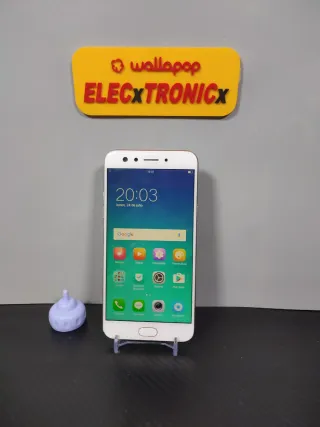 Bq E5, Huawei P8 lite, OPPO F3 y redmi note 8