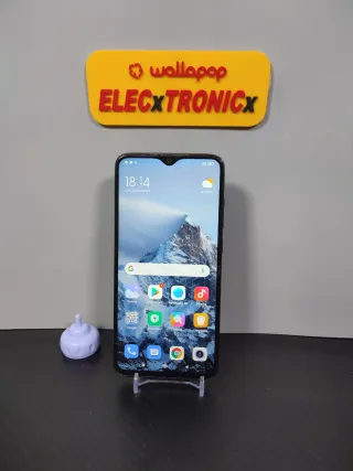 Bq E5, Huawei P8 lite, OPPO F3 y redmi note 8