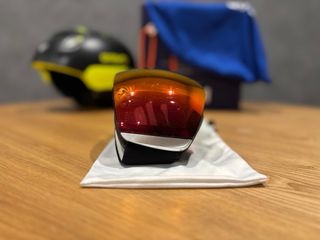 Gafas de esquí Oakley