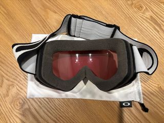 Gafas de esquí Oakley