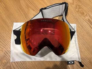 Gafas de esquí Oakley