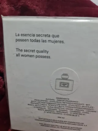 Loewe Aura Eau de Parfum 80 ml