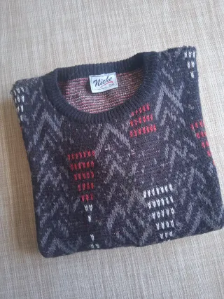 Vintage Dressing Maglia Nike.TgM