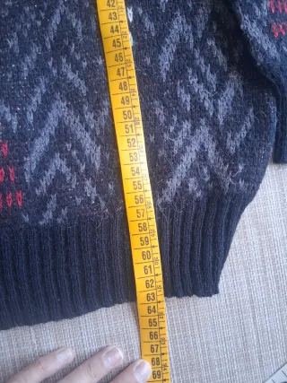 Vintage Dressing Maglia Nike.TgM