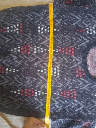 Vintage Dressing Maglia Nike.TgM