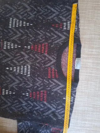 Vintage Dressing Maglia Nike.TgM