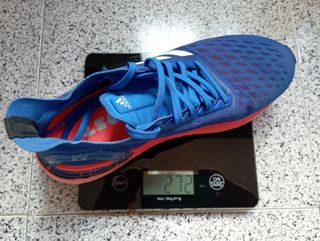 Adidas Ultraboost PB T Azul/Rosa