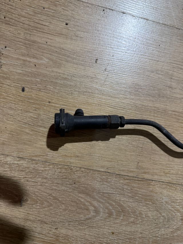 Línea de embrague Renault Clio Sport/Megane RS