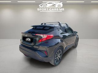 Toyota C-HR 1.8 125H Advance