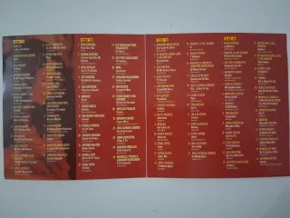 Los 100 Mejores Boleros - 4 CDs