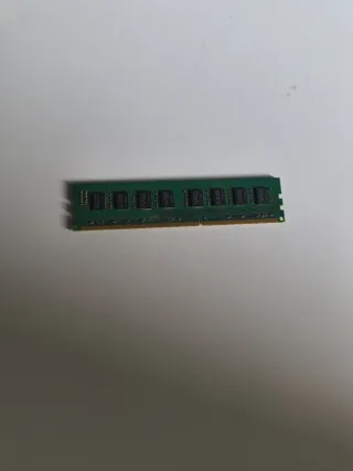 Memoria RAM Samsung DDR3 4GB