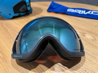 Gafas de esquí Oakley Prizm