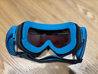 Gafas de esquí Oakley Prizm