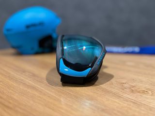 Gafas de esquí Oakley Prizm