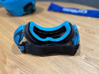 Gafas de esquí Oakley Prizm