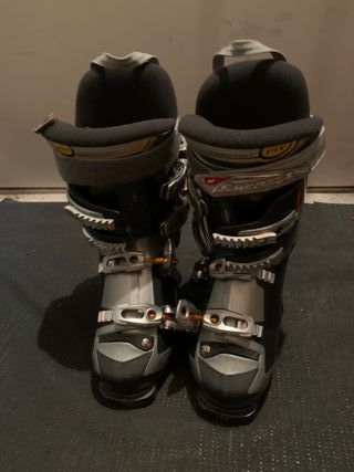 Botas de esquí mujer Talla 38