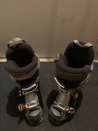 Botas de esquí mujer Talla 38
