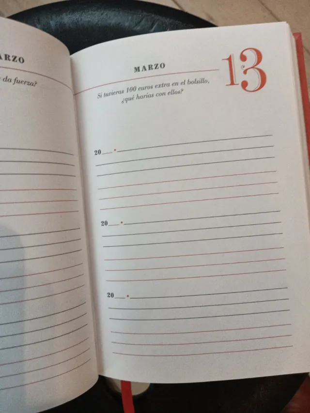 Diario de nuestro amor (Diarios de 3 a 5 años) ...