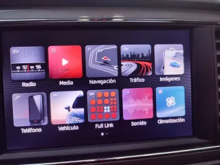 SEAT Leon FR Plus 184Cv // Cambio DSG// Techo