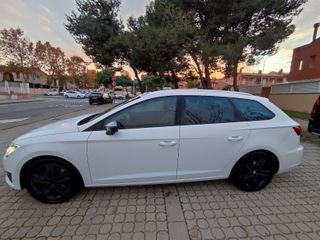 SEAT Leon FR Plus 184Cv // Cambio DSG// Techo