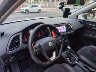 SEAT Leon FR Plus 184Cv // Cambio DSG// Techo