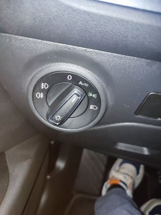 SEAT Leon FR Plus 184Cv // Cambio DSG// Techo