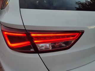 SEAT Leon FR Plus 184Cv // Cambio DSG// Techo