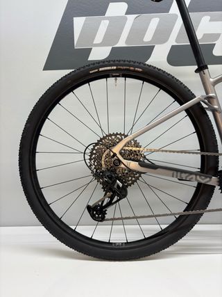 MONDRAKER Arid R Talla S