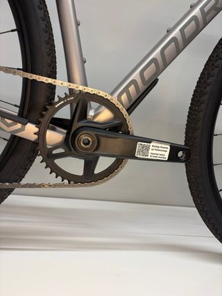 MONDRAKER Arid R Talla S