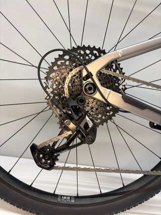 MONDRAKER Arid R Talla S