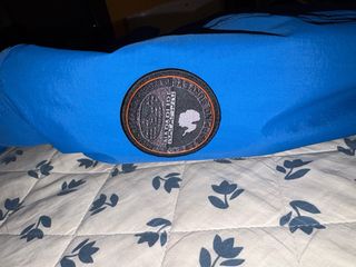 Napapijri Rainforest - Blu