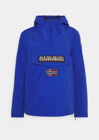 Napapijri Rainforest - Blu