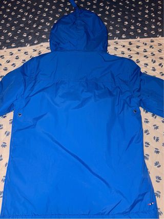 Napapijri Rainforest - Blu