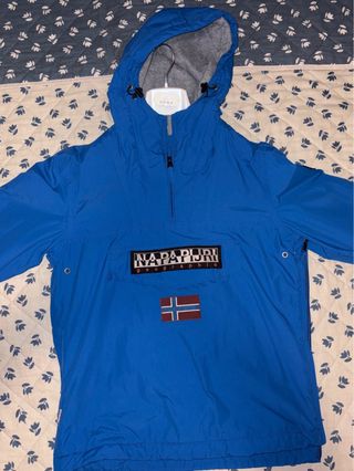 Napapijri Rainforest - Blu